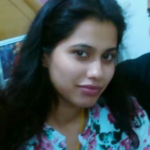 Meet your Posher, Nupur gupta